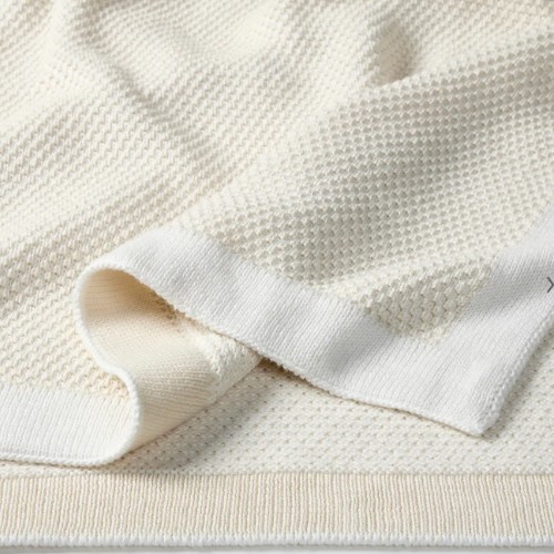 Mantinha em algodão